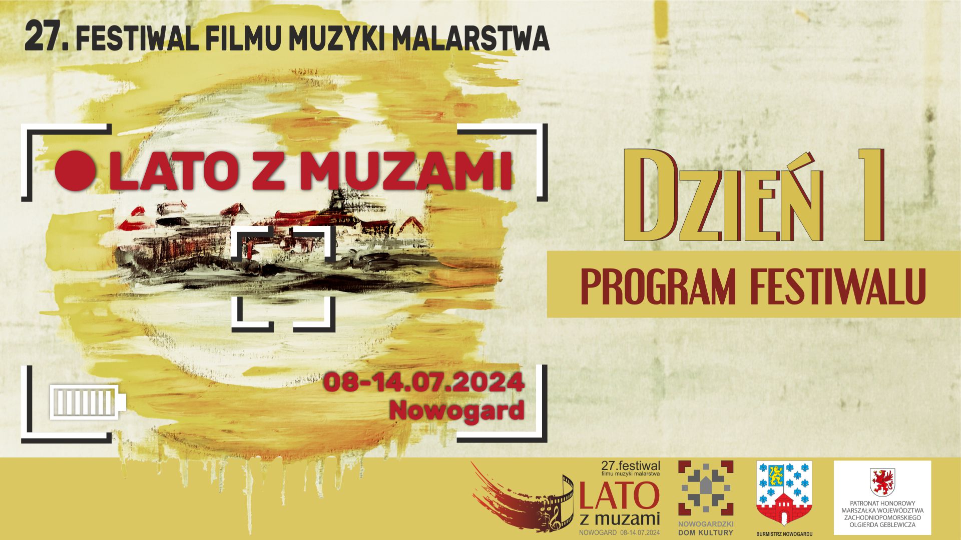 LzM | PONIEDZIAŁEK 08.07.2024